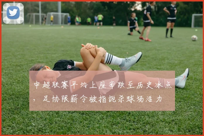 中超联赛平均上座率跌至历史冰点，足协限薪令被指扼杀球场活力